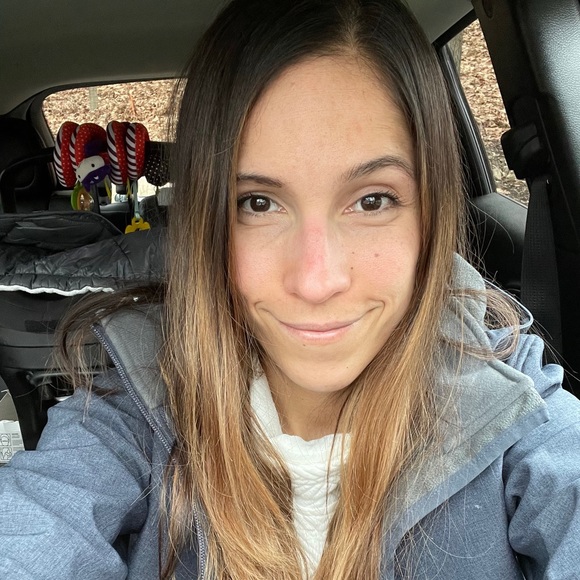 Meet your Posher, Jacquelyn - Picture 1 of 1